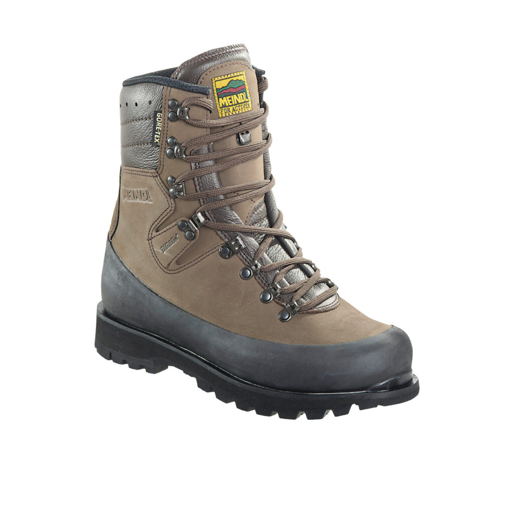 Meindl Glockner Forestry Boots | Bramwell International Ltd