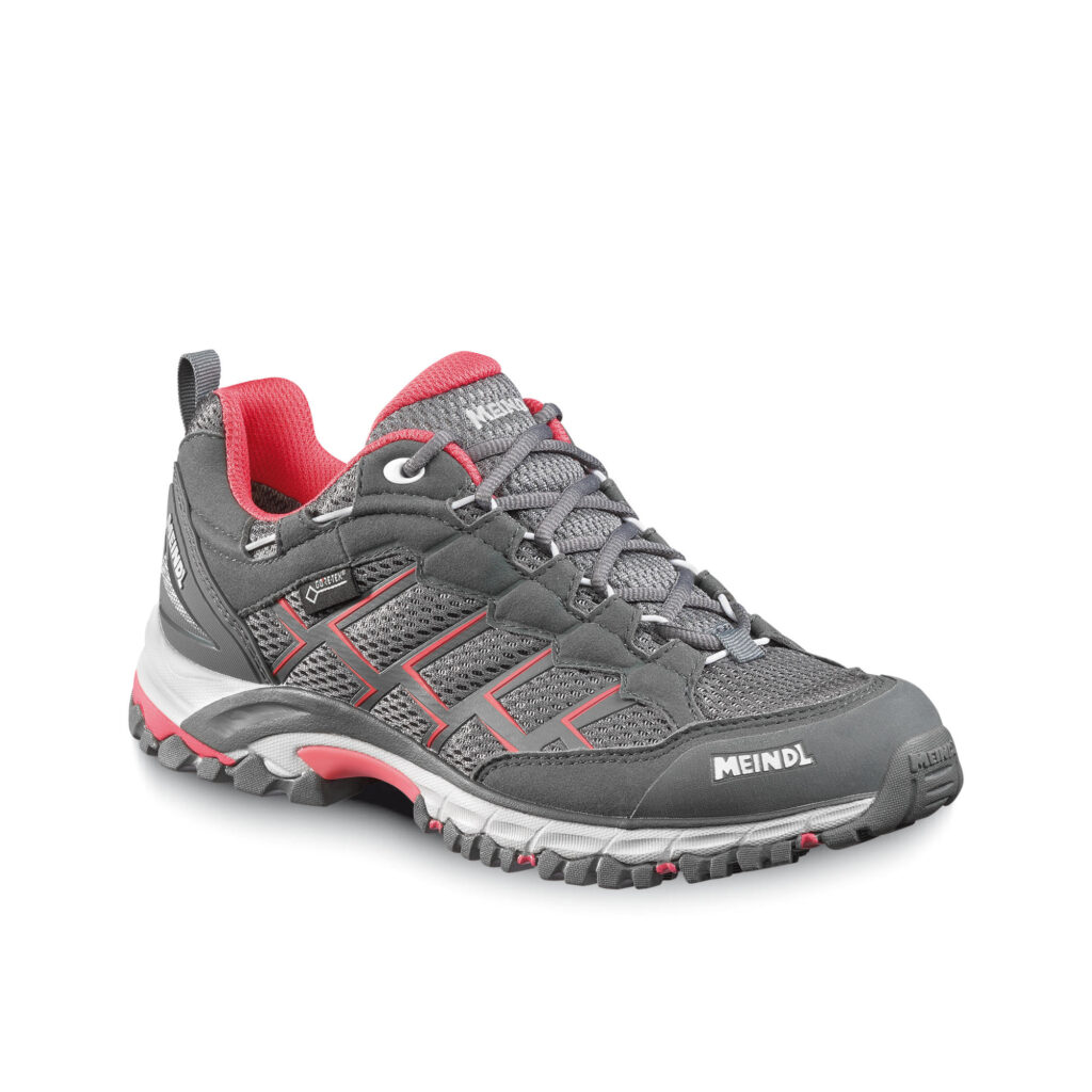 Ladies Caribe GTX Walking Shoes | Bramwell International Ltd