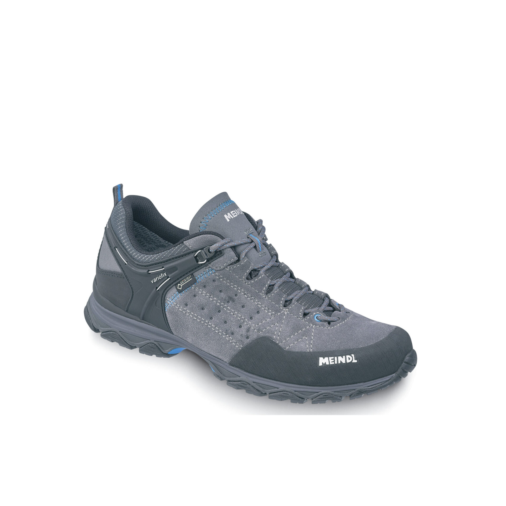 Ontario GTX Walking Shoes | Bramwell International Ltd