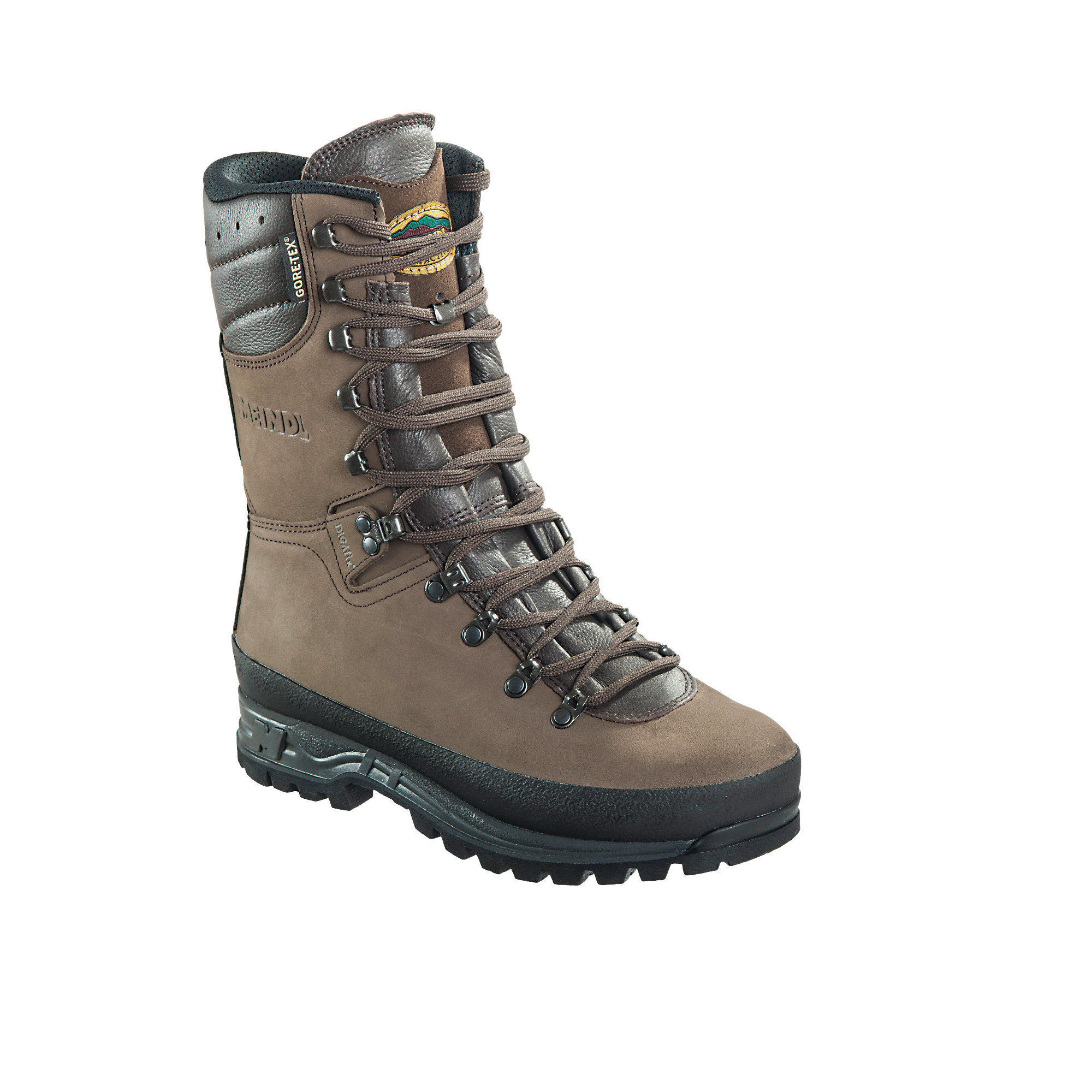 Meindl Taiga Forestry Boots | Bramwell International Ltd
