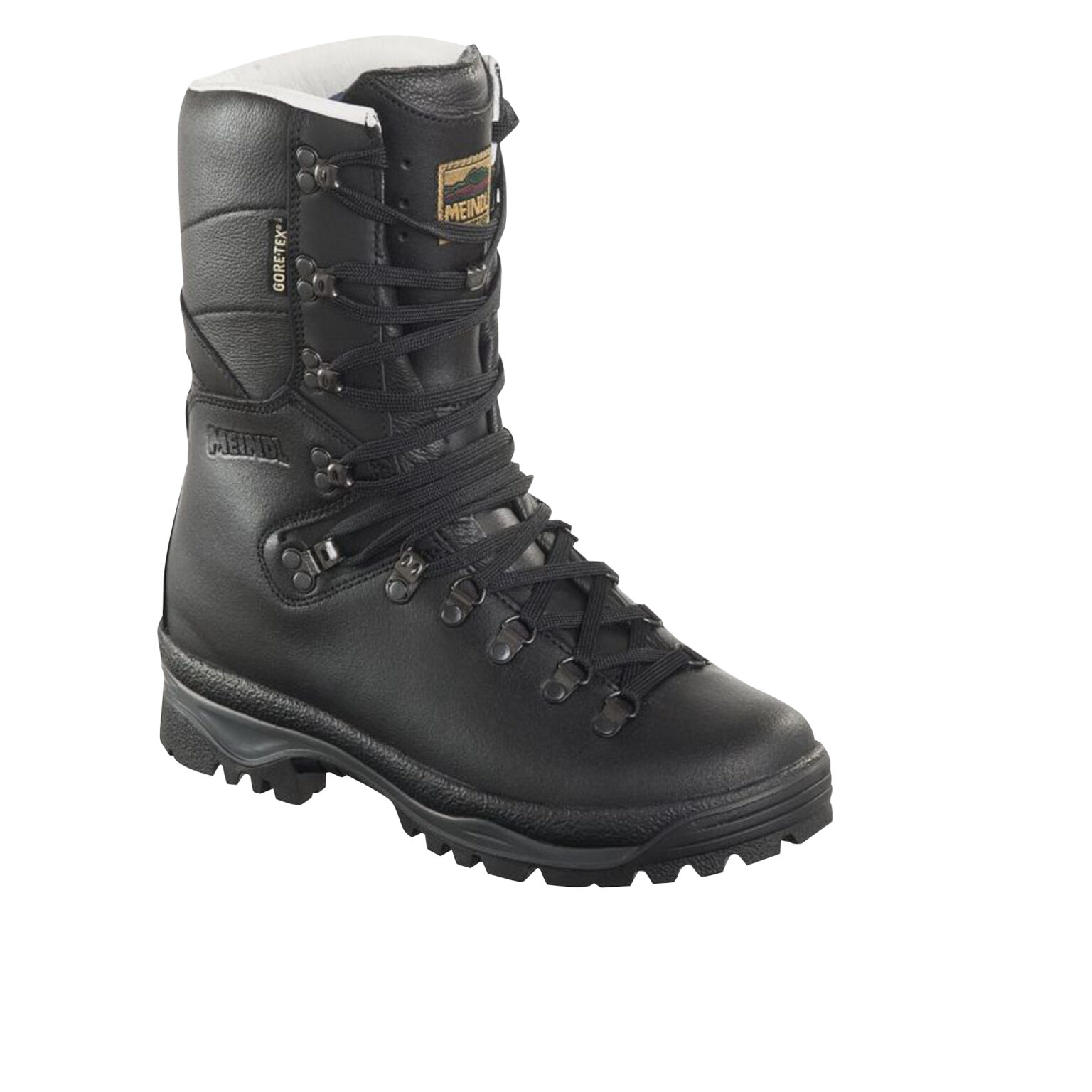 Mens Tactical Footwear | Walking Boots | Meindl UK