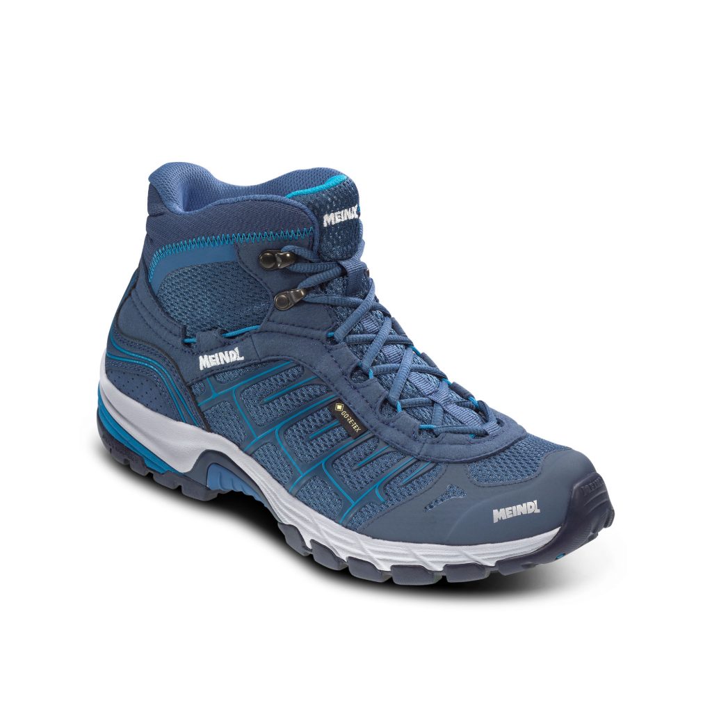 Womens Hiking Boots | Outdoor Footwear | Meindl UK